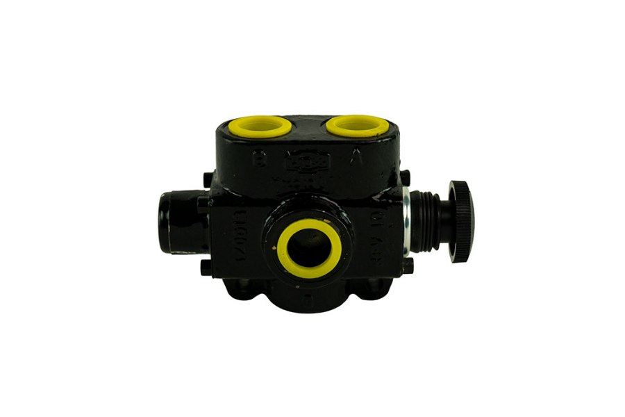 Picture of Landoll Valve;Hyd;Selector; 3-Way