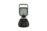 Picture of Code 3 Portable Blue/White LED Worklight