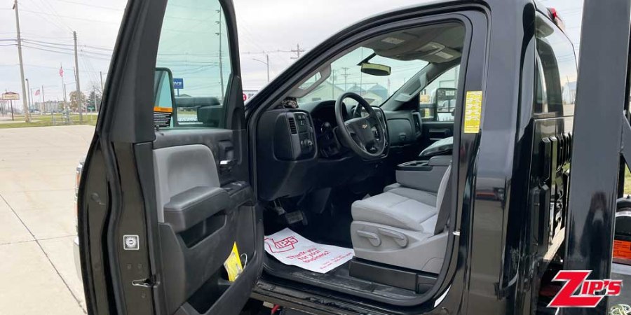 Picture of 2023 Century Aluminum 10 Series Car Carrier, Chevrolet 6500HD, Prime Plus, 21859