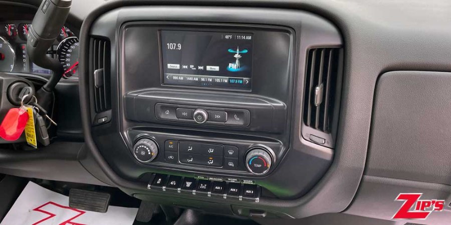 Picture of 2023 Century Aluminum 10 Series Car Carrier, Chevrolet 6500HD, Prime Plus, 21859