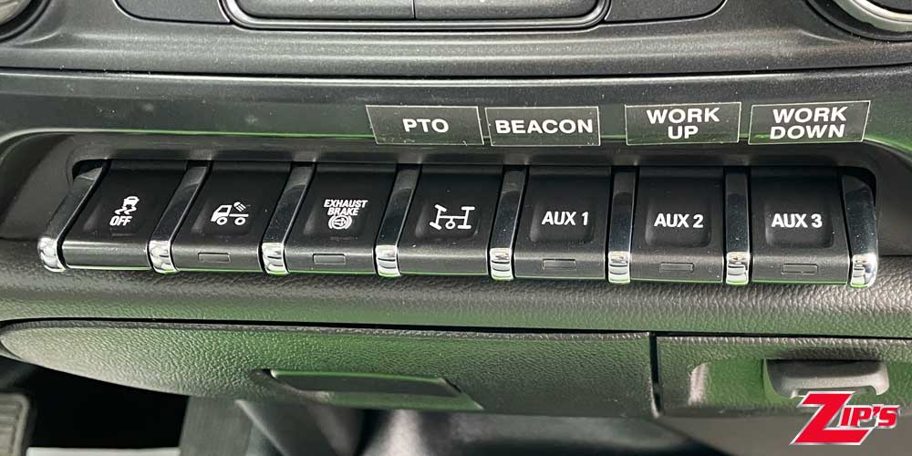 Picture of 2023 Century Aluminum 10 Series Car Carrier, Chevrolet 6500HD, Prime Plus, 21859