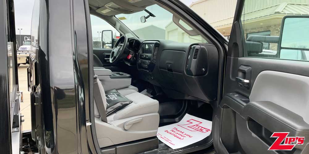 Picture of 2023 Century Aluminum 10 Series Car Carrier, Chevrolet 6500HD, Prime Plus, 21859