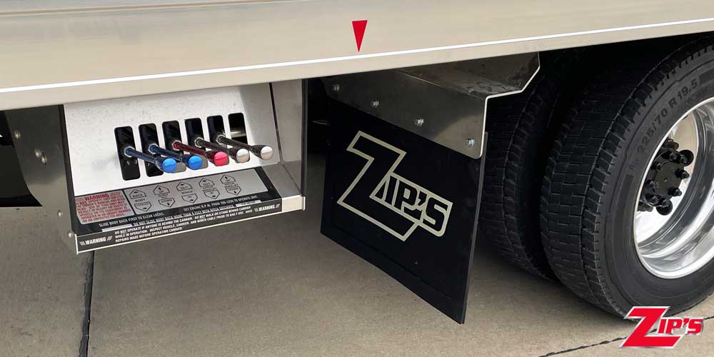 Picture of 2023 Century Aluminum 10 Series Car Carrier, Chevrolet 6500HD, Prime Plus, 21859