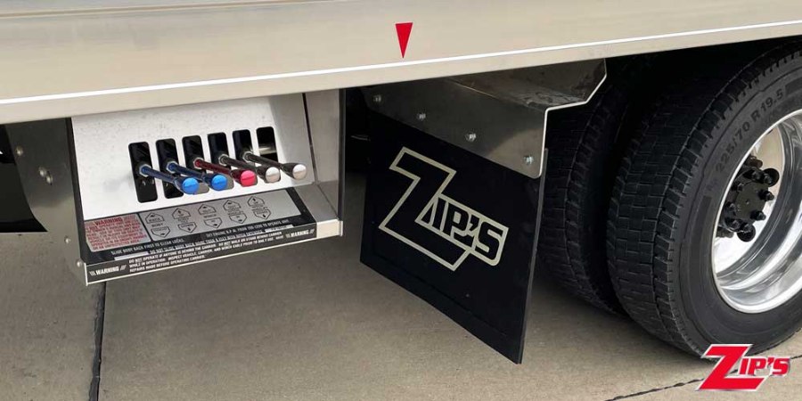 Picture of 2023 Century Aluminum 10 Series Car Carrier, Chevrolet 6500HD, Prime Plus, 21859