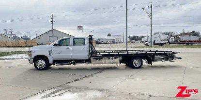 Picture of 2024 Century Steel 10 Series Car Carrier, Chevrolet 6500HDCC, 21277