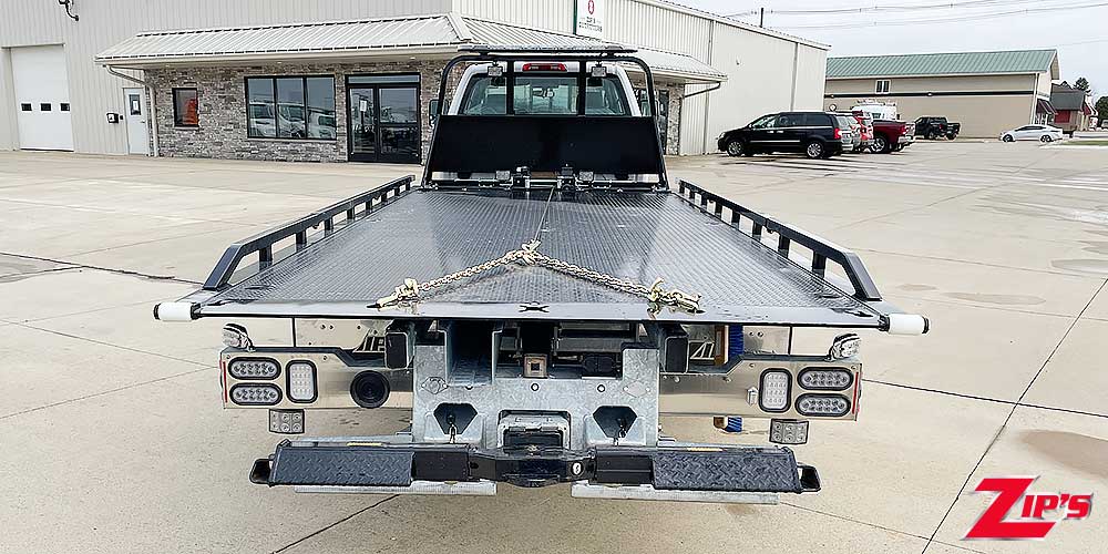 Picture of 2024 Century Steel 10 Series Car Carrier, Chevrolet 6500HDCC, 21277