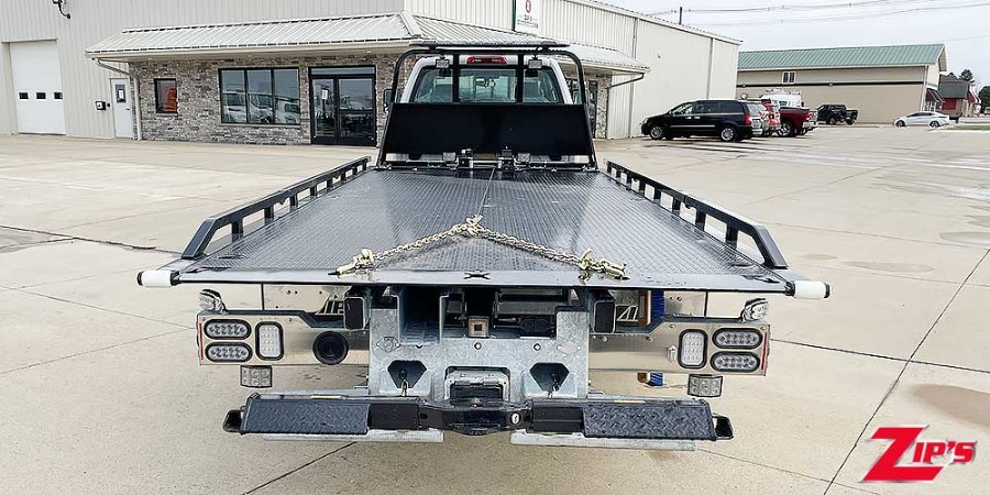 Picture of 2024 Century Steel 10 Series Car Carrier, Chevrolet 6500HDCC, 21277