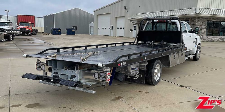 Picture of 2024 Century Steel 10 Series Car Carrier, Chevrolet 6500HDCC, 21277