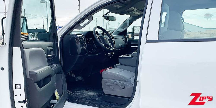 Picture of 2024 Century Steel 10 Series Car Carrier, Chevrolet 6500HDCC, 21277