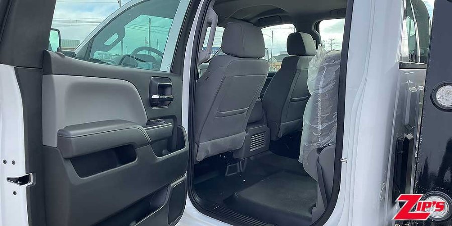 Picture of 2024 Century Steel 10 Series Car Carrier, Chevrolet 6500HDCC, 21277