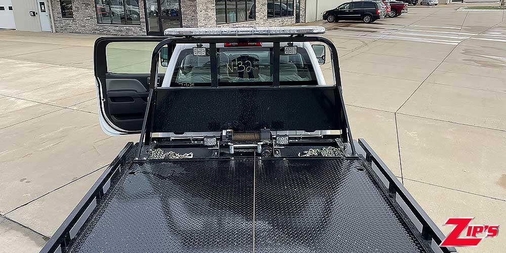 Picture of 2024 Century Steel 10 Series Car Carrier, Chevrolet 6500HDCC, 21277