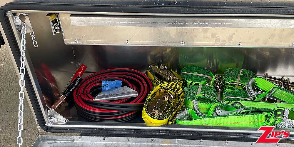 Picture of 2024 Century Steel 10 Series Car Carrier, Chevrolet 6500HDCC, 21277