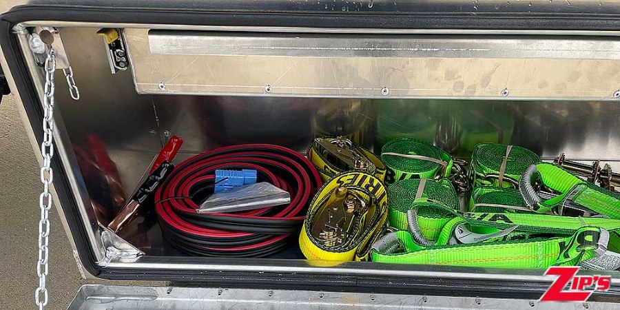 Picture of 2024 Century Steel 10 Series Car Carrier, Chevrolet 6500HDCC, 21277