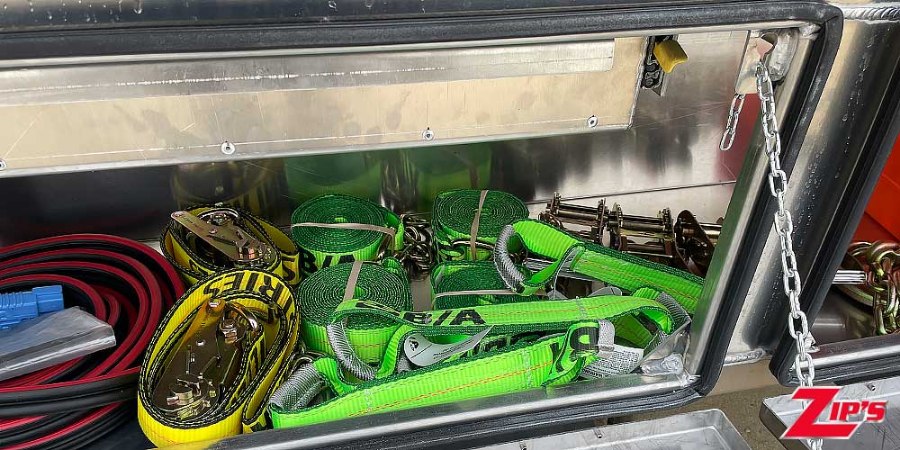 Picture of 2024 Century Steel 10 Series Car Carrier, Chevrolet 6500HDCC, 21277