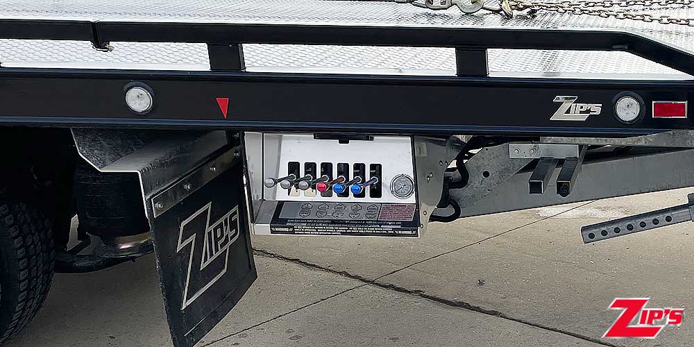 Picture of 2024 Century Steel 10 Series Car Carrier, Chevrolet 6500HDCC, 21277