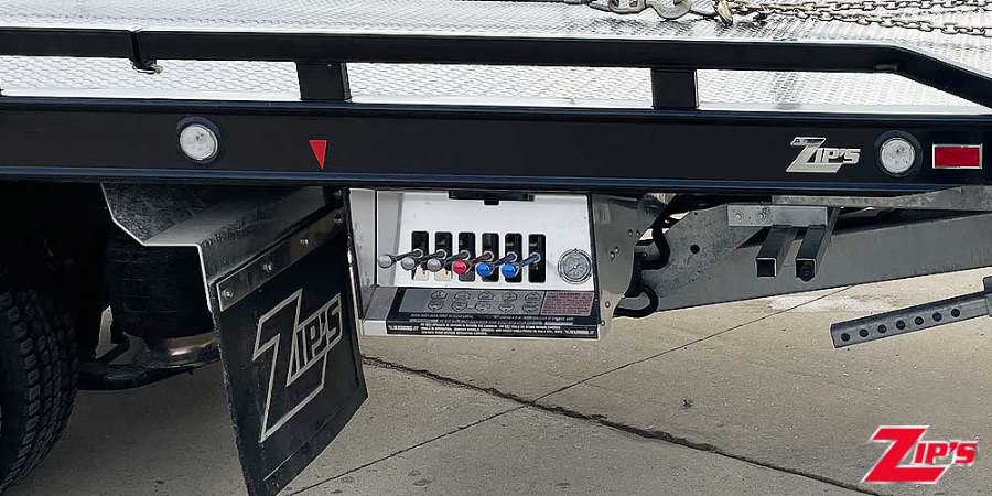 Picture of 2024 Century Steel 10 Series Car Carrier, Chevrolet 6500HDCC, 21277