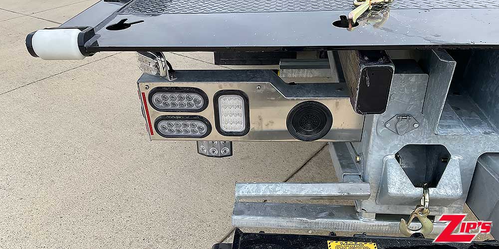 Picture of 2024 Century Steel 10 Series Car Carrier, Chevrolet 6500HDCC, 21277