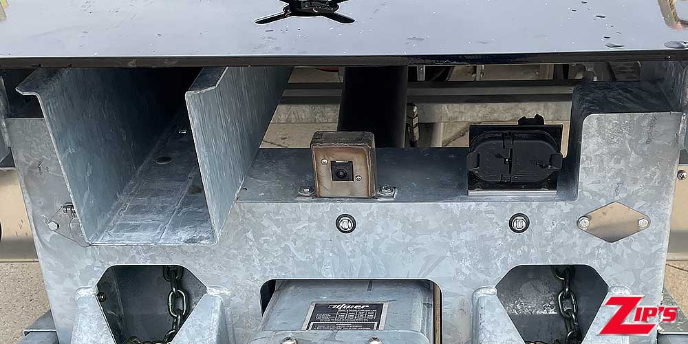 Picture of 2024 Century Steel 10 Series Car Carrier, Chevrolet 6500HDCC, 21277