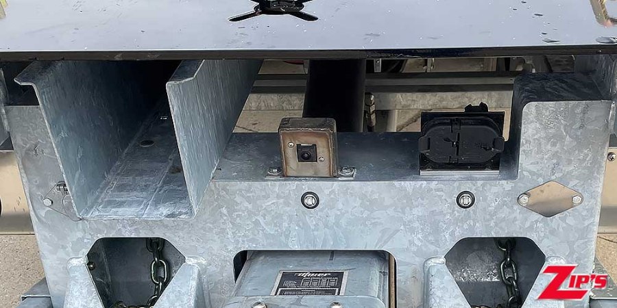 Picture of 2024 Century Steel 10 Series Car Carrier, Chevrolet 6500HDCC, 21277