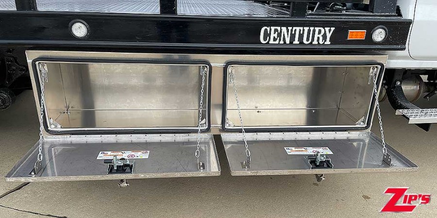 Picture of 2024 Century Steel 10 Series Car Carrier, Chevrolet 6500HDCC, 21277