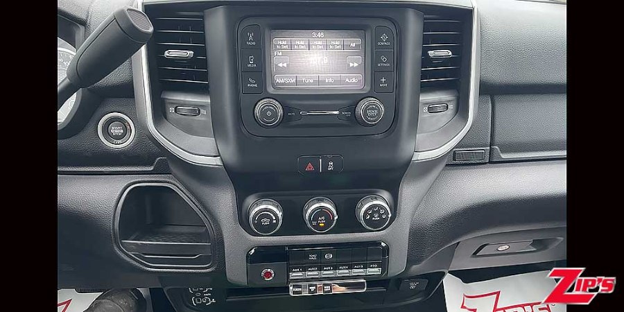 Picture of 2024 Century Aluminum 10 Series Car Carrier, Dodge Ram 5500HD, 20425