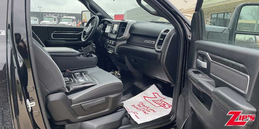 Picture of 2024 Century Aluminum 10 Series Car Carrier, Dodge Ram 5500HD, 20425