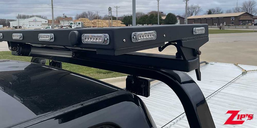 Picture of 2024 Century Aluminum 10 Series Car Carrier, Dodge Ram 5500HD, 20425