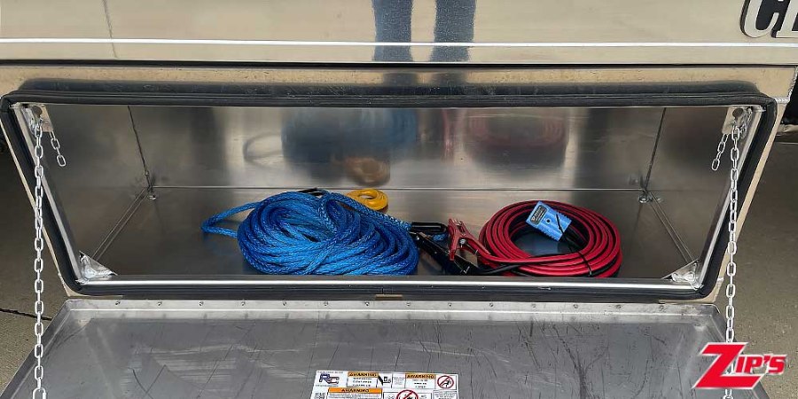 Picture of 2024 Century Aluminum 10 Series Car Carrier, Dodge Ram 5500HD, 20425