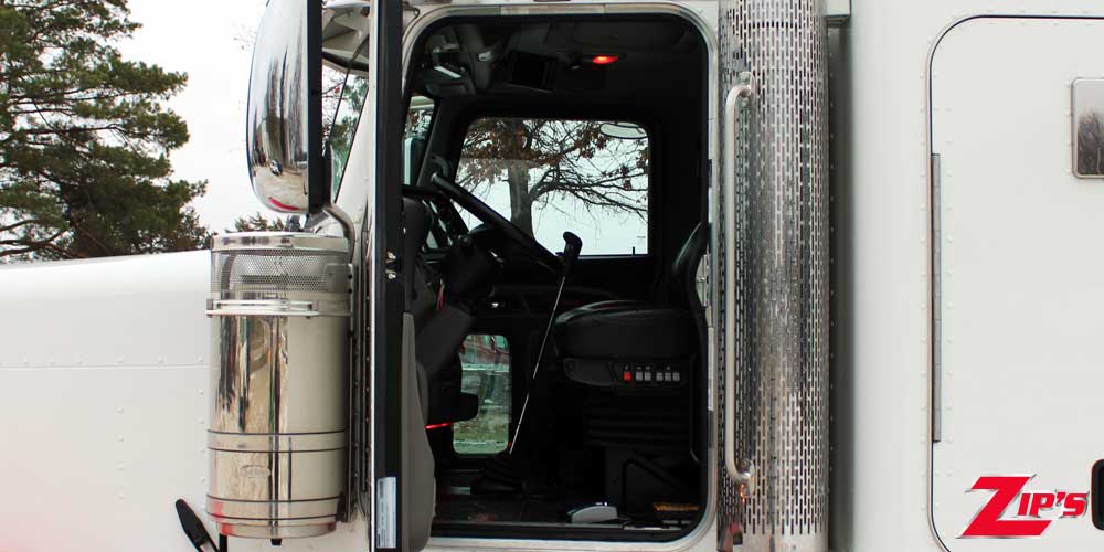 Picture of 2022 Vulcan V70 35 Ton Heavy Duty Wrecker, Peterbilt 389 w/36" Sleeper, 20484