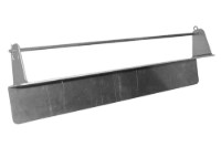 Picture of Zip's Aluminum Nylon Belt Protection Angle 42"