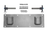 Picture of Miller Rotator Spade Attachment Storage Bracket