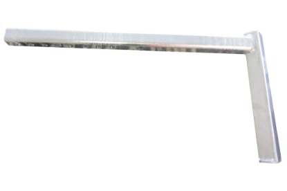 Picture of Jerr-Dan L-Arm Weldment