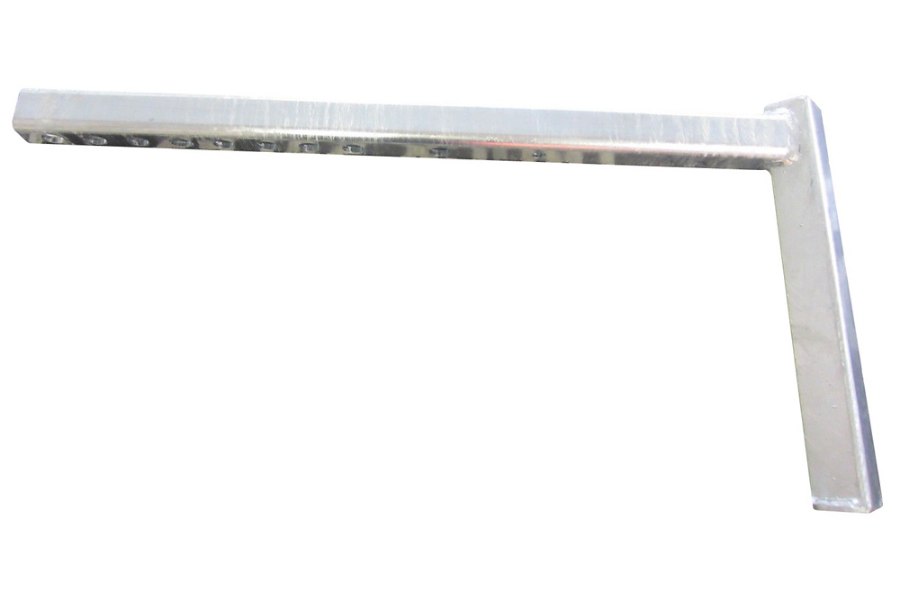 Picture of Jerr-Dan L-Arm Weldment