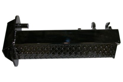 Picture of Jerr-Dan Receiver 3" Driver Side