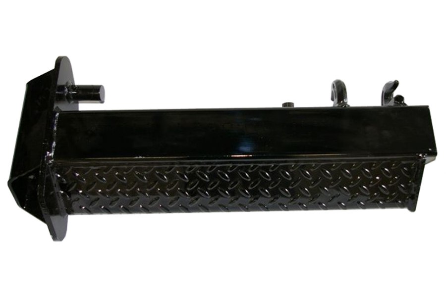 Picture of Jerr-Dan Receiver 3" Driver Side