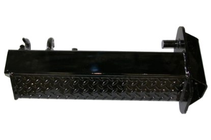 Picture of Jerr-Dan Receiver 3" Passenger Side