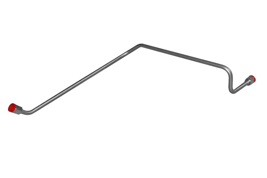 Picture of Miller Fluid Tube, Long