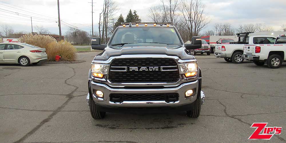 Picture of 2024 Century Steel 10 Series Car Carrier, Dodge Ram 5500HD, 22404