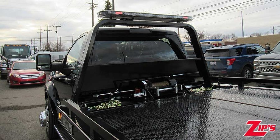 Picture of 2024 Century Steel 10 Series Car Carrier, Dodge Ram 5500HD, 22404