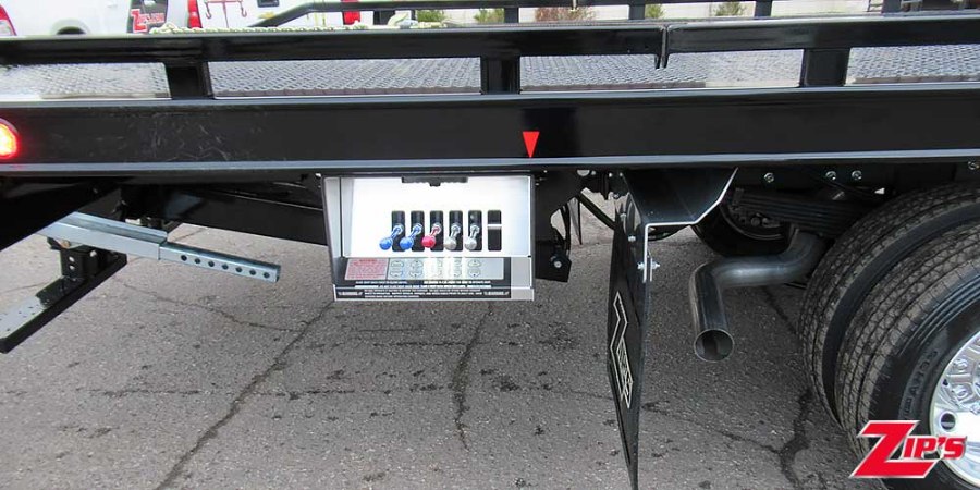 Picture of 2024 Century Steel 10 Series Car Carrier, Dodge Ram 5500HD, 22404