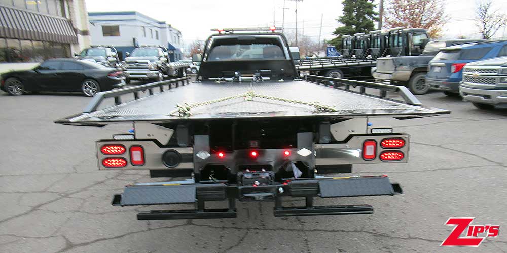 Picture of 2024 Century Steel 10 Series Car Carrier, Dodge Ram 5500HD, 22398