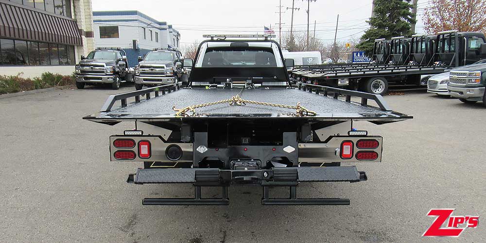 Picture of 2024 Century Steel 10 Series Car Carrier, Dodge Ram 5500HD, 22398