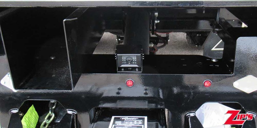 Picture of 2024 Century Steel 10 Series Car Carrier, Dodge Ram 5500HD, 22398