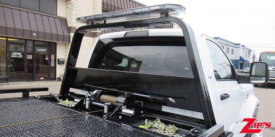 Picture of 2024 Century Steel 10 Series Car Carrier, Dodge Ram 5500HD, 22398