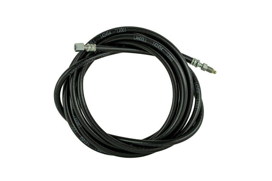 Picture of Landoll Hose Assy;Grease 1/4X200