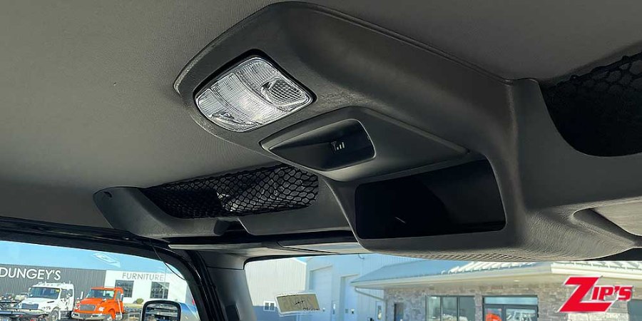 Picture of 2025 Century Steel 12 Series LCG™ Car Carrier, International MV, 20645