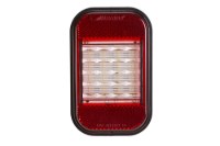 Picture of Maxxima Rectangular Reverse Reflex Reflector