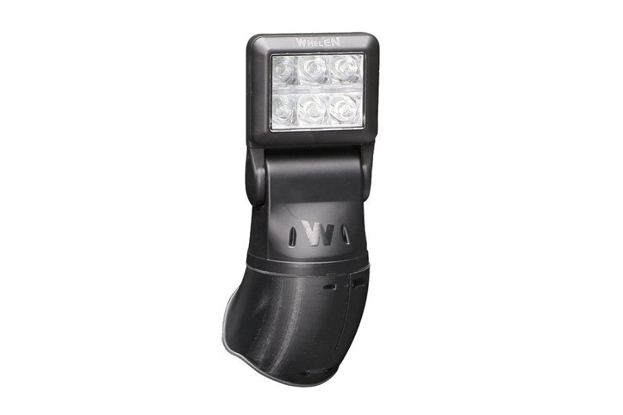 Picture of Whelen ARGES1 5° Spotlight with Proclera Silicone Optic