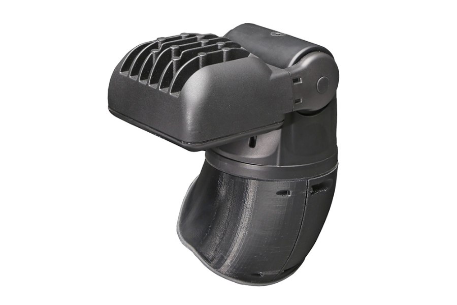 Picture of Whelen ARGES1 5° Spotlight with Proclera Silicone Optic