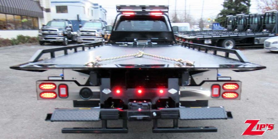 Picture of 2024 Century Steel 10 Series Car Carrier, Dodge Ram 5500HD, 22394